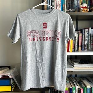 Stanford t shirt